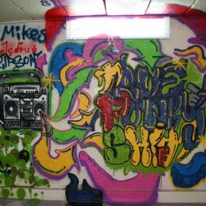 II Miejsce TRUE FUNKY SHIFT (XIX LO)