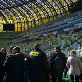 Finał V Olimpiady Wiedzy o Bezpieczeństwie