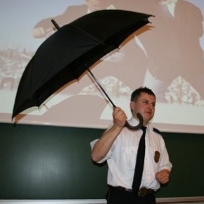 Bezpieczny senior
