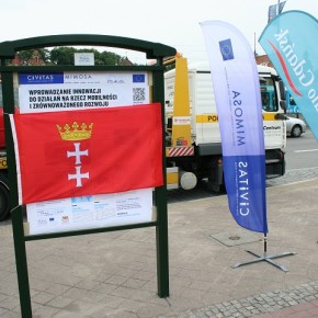 Czyste przystanki