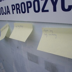 Czyste przystanki