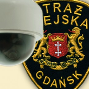 Kieszonkowiec złapany