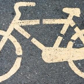 Rowerzyści i biegacze, czyli trudna współpraca