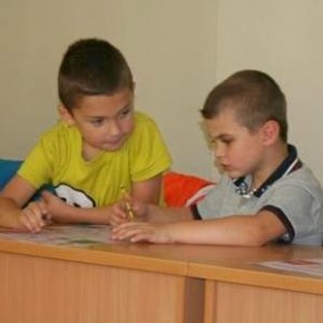Ekoklasa 2012