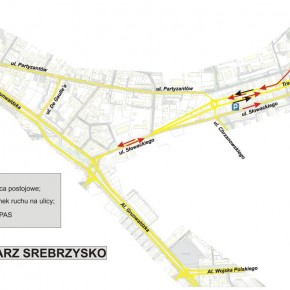 Cmentarz Srebrzysko