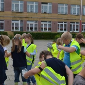 Bezpieczna droga do szkoły