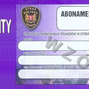 Abonamenty na rok 2013