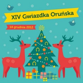 XIV Gwiazdka Oruńska
