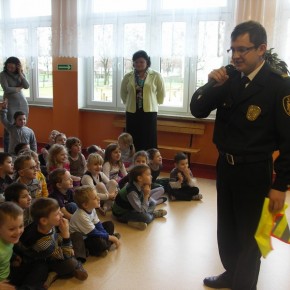 Bezpieczna droga do szkoły
