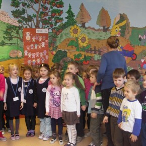 Bezpieczna droga do szkoły