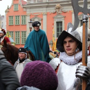 Orszak Trzech Króli
