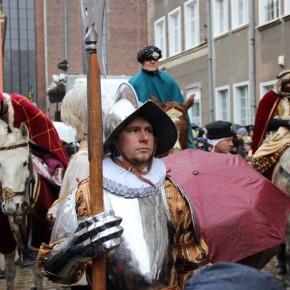 Orszak Trzech Króli