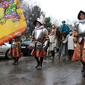 Orszak Trzech Króli