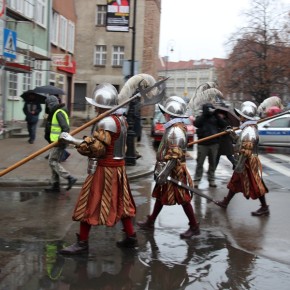 Orszak Trzech Króli