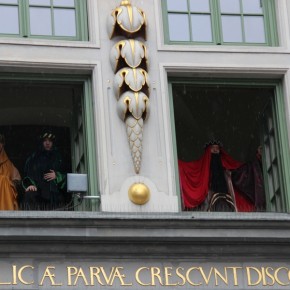 Orszak Trzech Króli