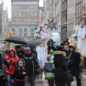 Orszak Trzech Króli