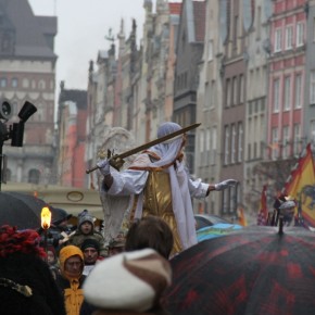 Orszak Trzech Króli