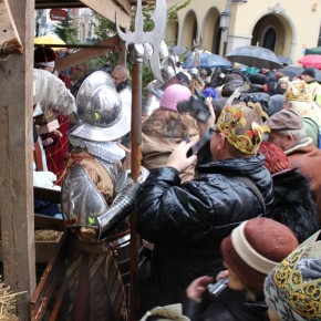 Orszak Trzech Króli