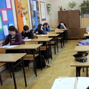 Finał Olimpiady tuż tuż
