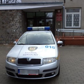 Patrol szkolny