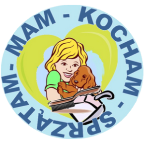 Mam - Kocham - Sprzątam
