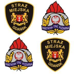 Niebezpieczne pożary traw