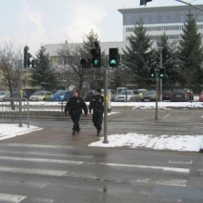 Podsumowanie akcji Bezpieczna Droga