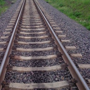 Porządki wzdłuż linii kolejowej