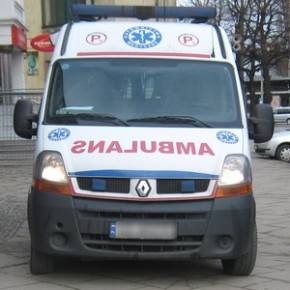 Nie pamiętał jak się nazywa