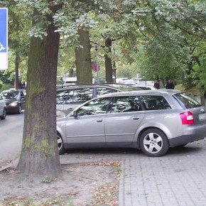 Ruszyła Akcja Oznakowanie