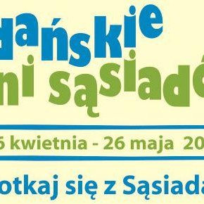 Spotkaj się z sąsiadami