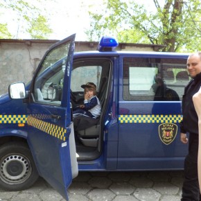 Sobota z sąsiadami