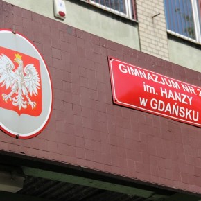 Mój dom, moja dzielnica, moje miasto – Przymorze Małe
