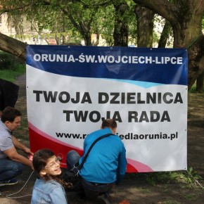 Sobota z sąsiadami