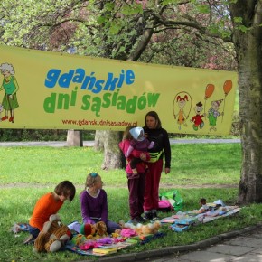 Sobota z sąsiadami