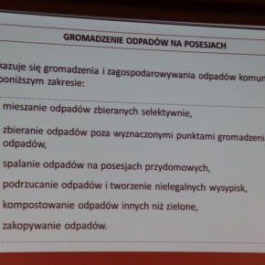 Seminarium dla Spółdzielni i Wspólnot