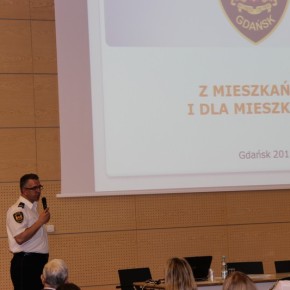 Seminarium dla Spółdzielni i Wspólnot