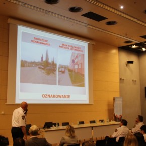 Seminarium dla Spółdzielni i Wspólnot