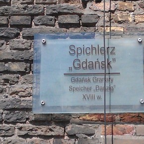Niebezpieczny dach
