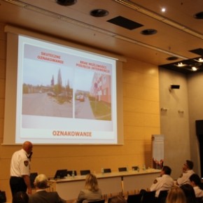 Seminarium dla Spółdzielni i Wspólnot