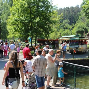 Mundurowy Dzień Dziecka