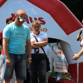 Mundurowy Dzień Dziecka