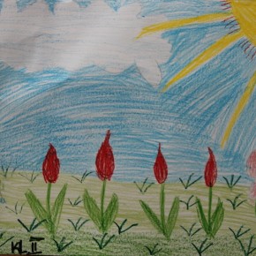 Wizyta uczniów