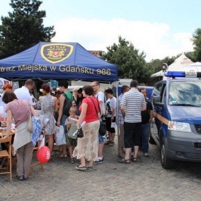 Gorący weekend