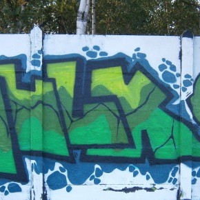 Wiem – nie niszczę, tworzę
