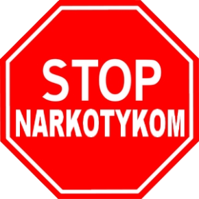 Narkotykom powiedz STOP
