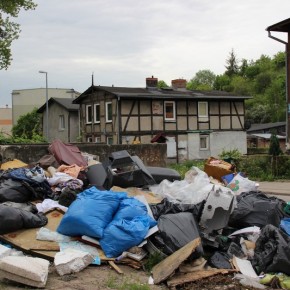 Strażnik rejonowy - kto to taki?