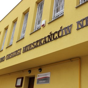 Strażnik rejonowy - kto to taki?