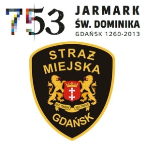 Straż Miejska podczas Jarmarku Św. Dominika