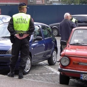 Parkuj z głową